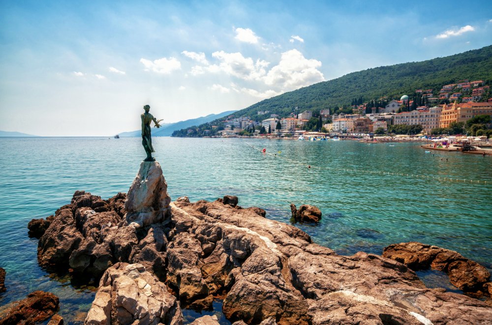 Croatia